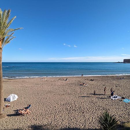 Estudio Jupiter Con Fantasticas Vistas Benalmádena Dış mekan fotoğraf